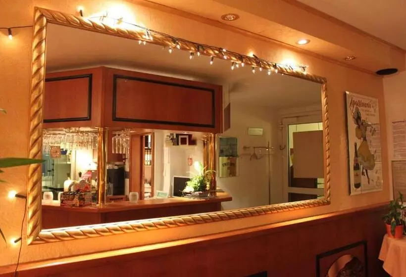 Отель Roemerstein