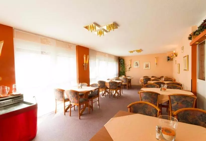 Отель Roemerstein