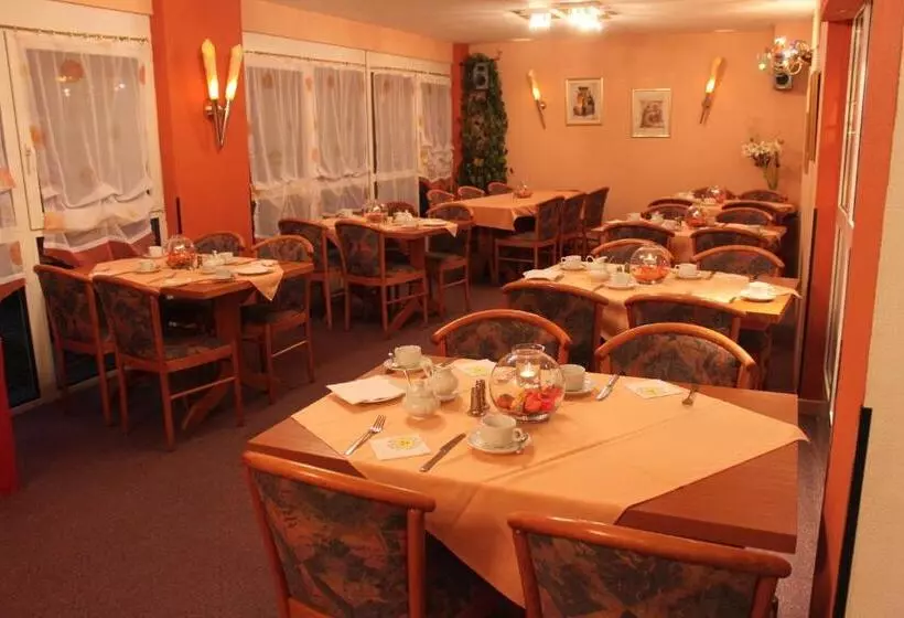 Отель Roemerstein