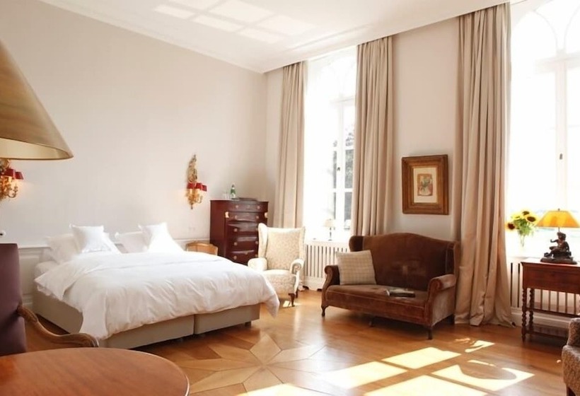 Schlosshotel Gartrop