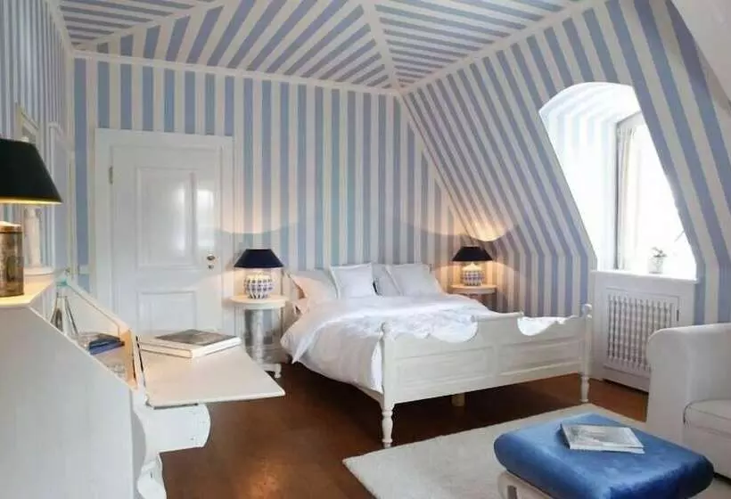 Schlosshotel Gartrop