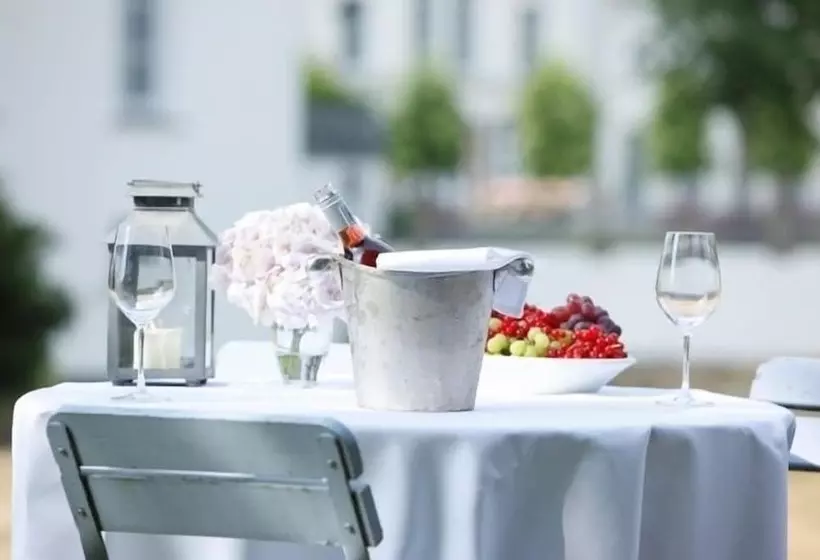 Schlosshotel Gartrop