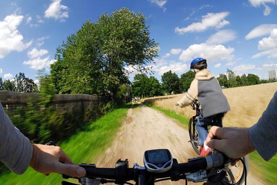 Отель Schöne Aussicht