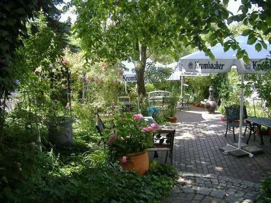 酒店 Schöne Aussicht