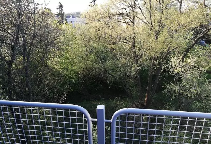 בית מלון כפרי Senator