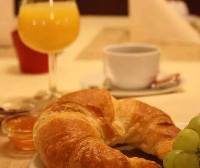 בית מלון כפרי Senator