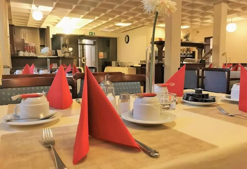 בית מלון כפרי Senator