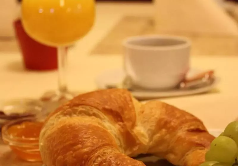 בית מלון כפרי Senator