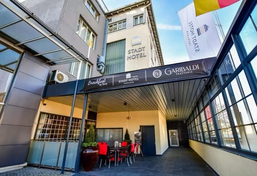 Stadt Hotel Iserlohn