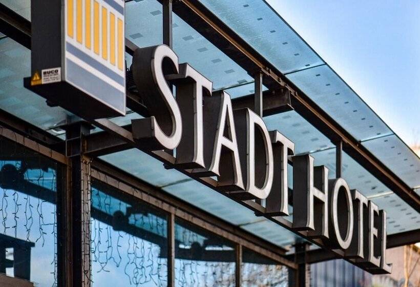Stadt Hotel Iserlohn