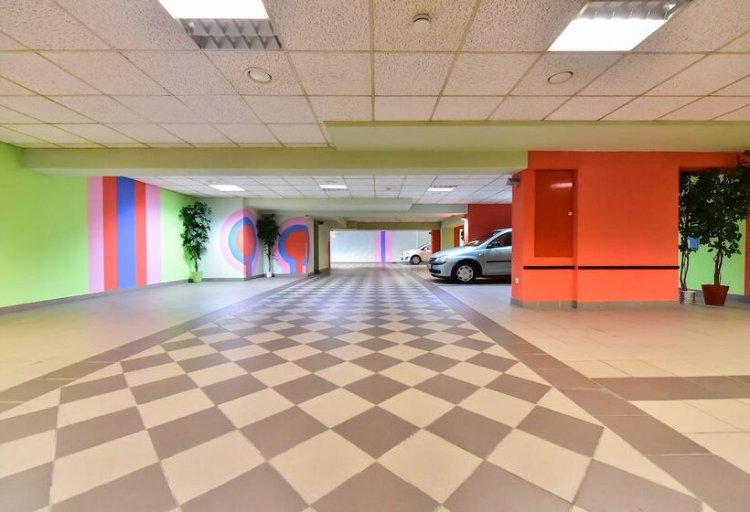 Stadt Hotel Iserlohn