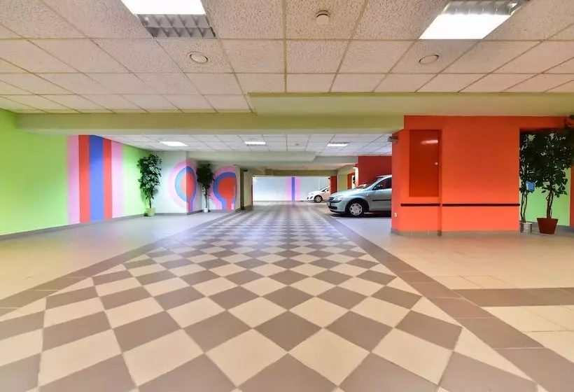 Stadt Hotel Iserlohn