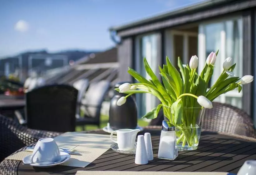 Stadt Hotel Iserlohn