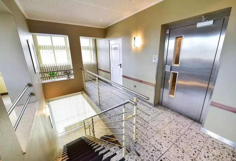 Stadt Hotel Iserlohn