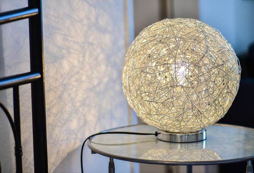 Stadt Hotel Iserlohn