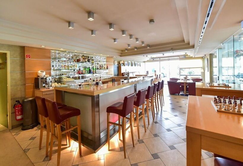 Stadt Hotel Iserlohn