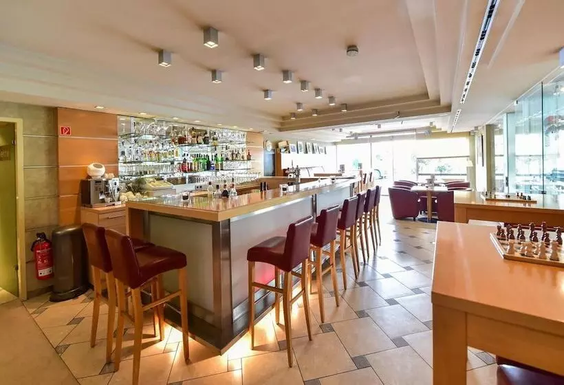 Stadt Hotel Iserlohn