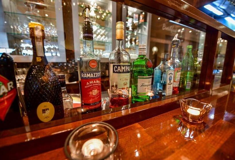 Stadt Hotel Iserlohn