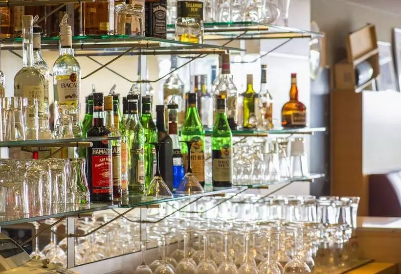 Stadt Hotel Iserlohn