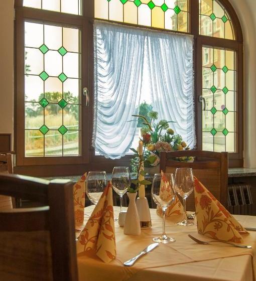 فندق Stadt Löbau