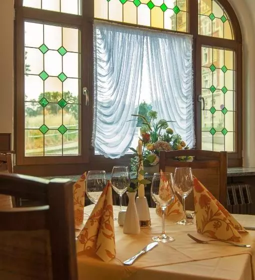 Hotelli Stadt Löbau