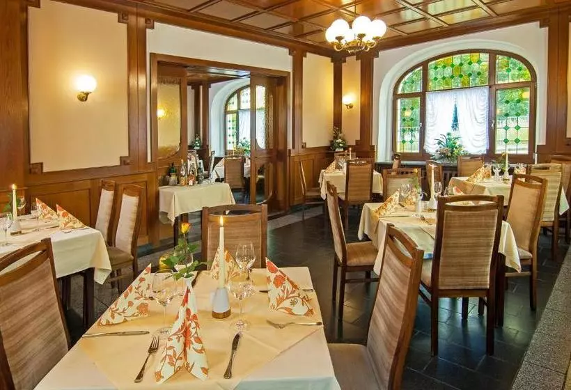 Hotelli Stadt Löbau