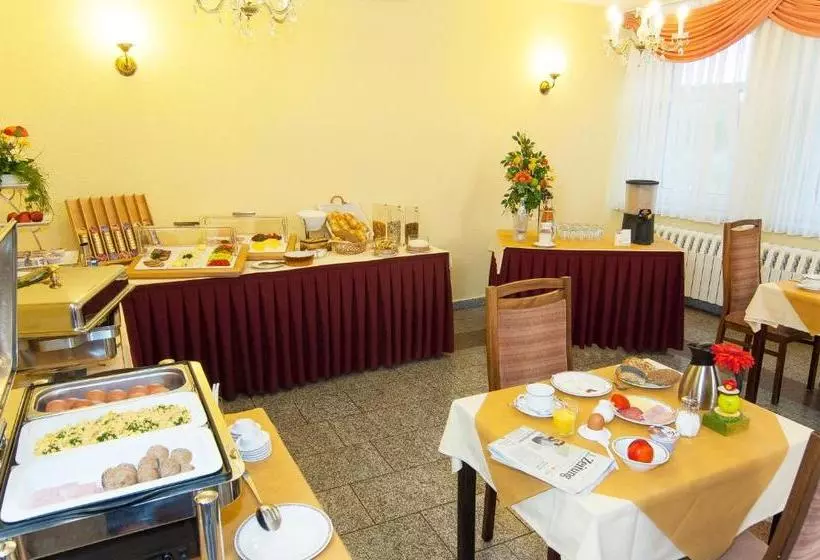 Hotelli Stadt Löbau