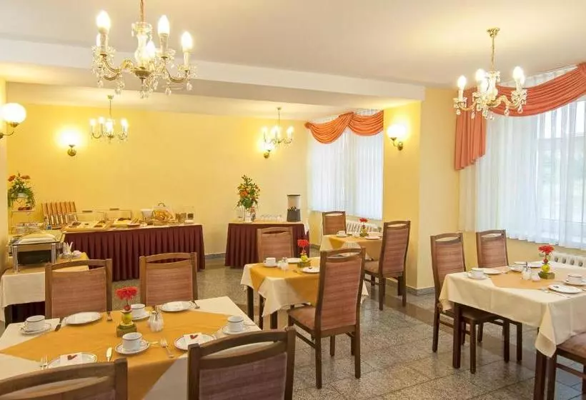 Hotelli Stadt Löbau
