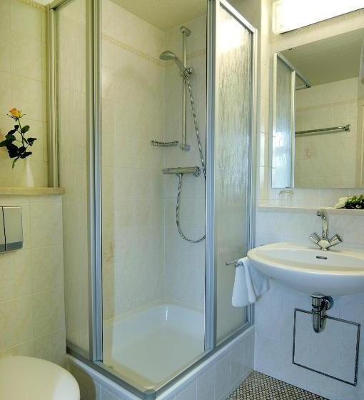 فندق Stadt Löbau