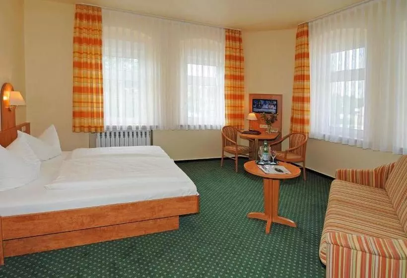 Hotelli Stadt Löbau