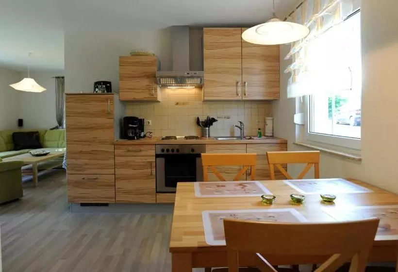 Отель Töpferpark