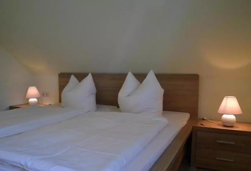 Отель Töpferpark