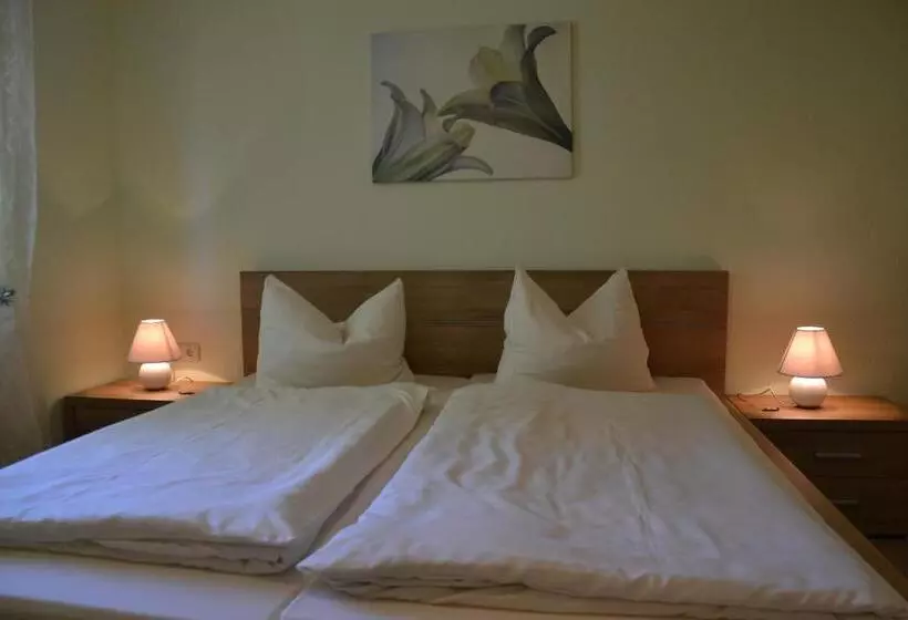 Отель Töpferpark