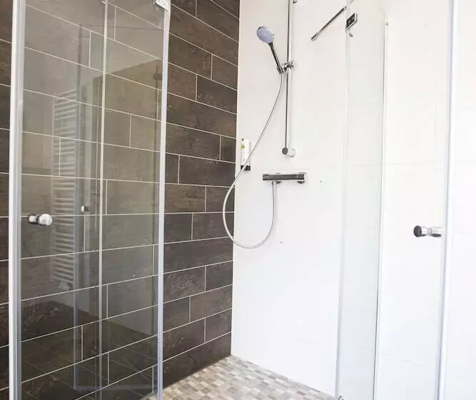 Hotel Villa Am Paradies