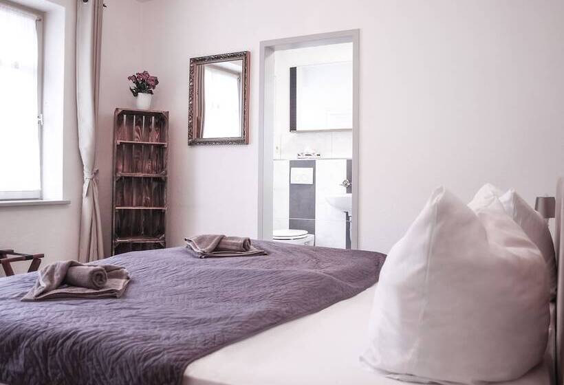 ホテル Villa Am Paradies