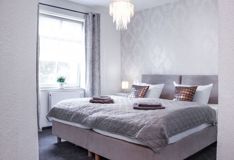 ホテル Villa Am Paradies