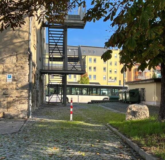 ホテル Villa Am Paradies