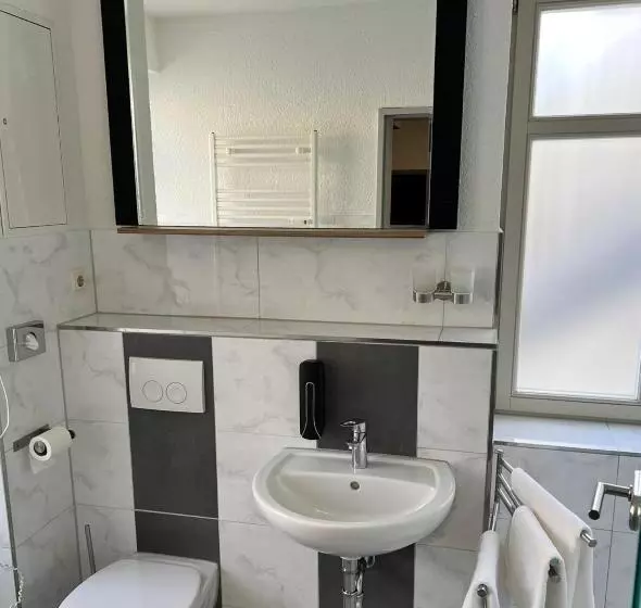 Hotel Villa Am Paradies