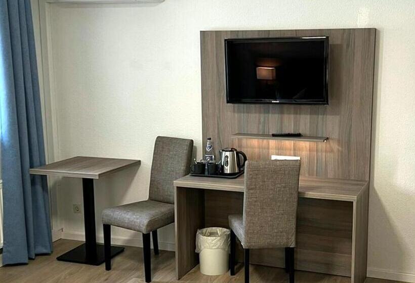 ホテル Villa Am Paradies