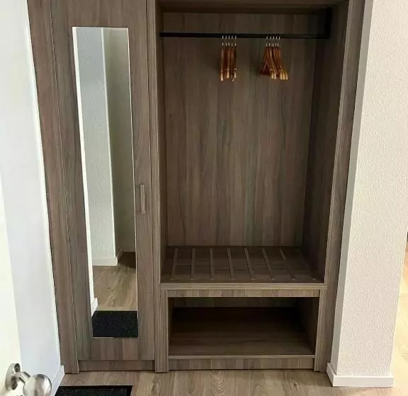 Hotel Villa Am Paradies