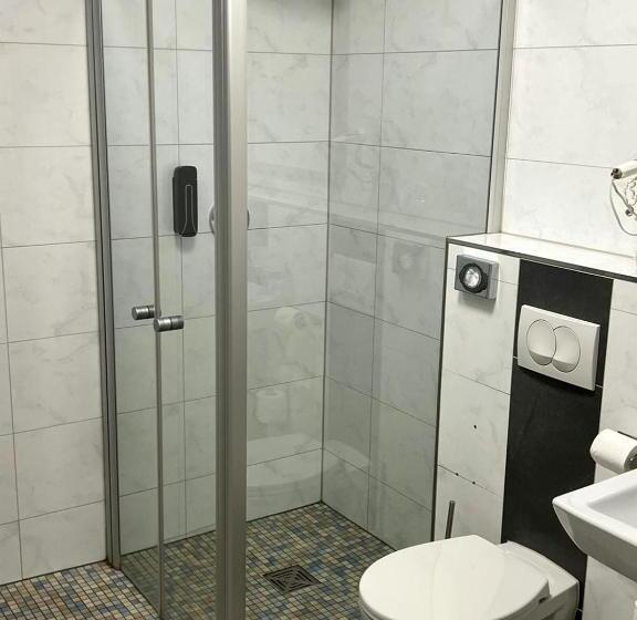 ホテル Villa Am Paradies