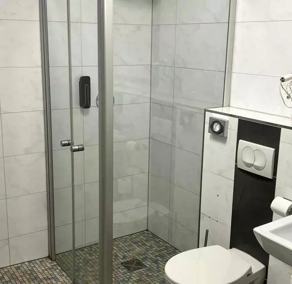 Hotel Villa Am Paradies