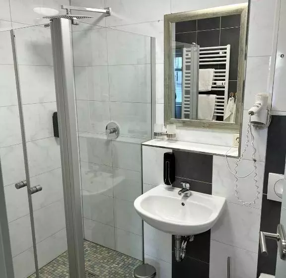 Hotel Villa Am Paradies