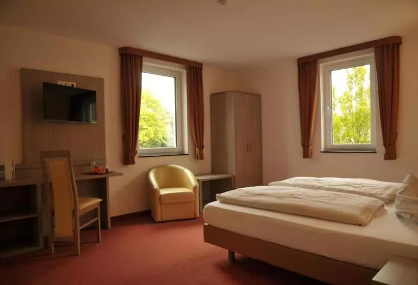 Vulkanhotel Balance&selfness S