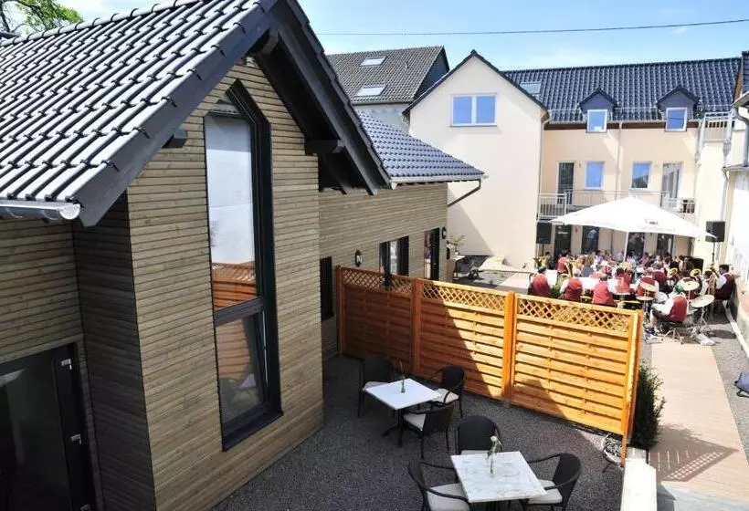 Vulkanhotel Balance&selfness S