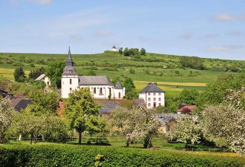 Vulkanhotel Balance&selfness S