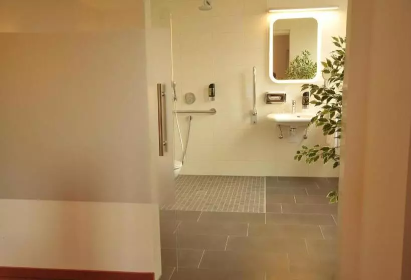 Vulkanhotel Balance&selfness S