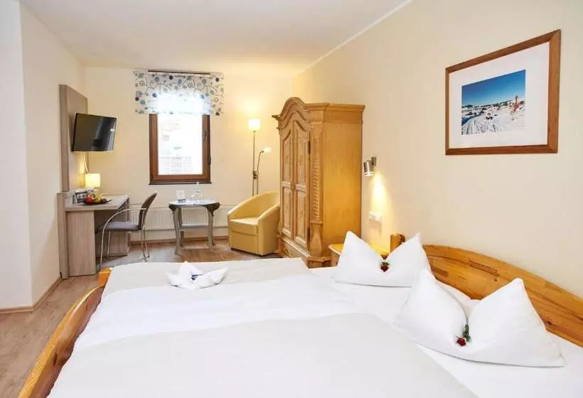 Vulkanhotel Balance&selfness S