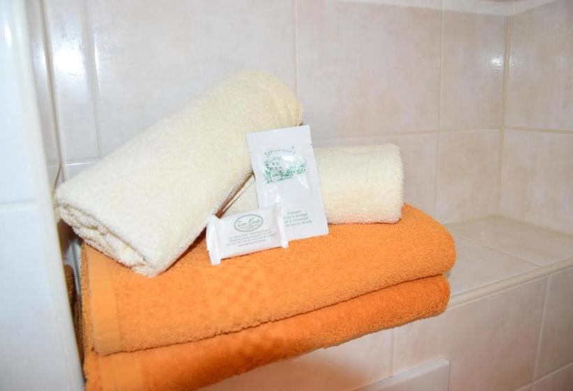 Familienhotel Zur Linde