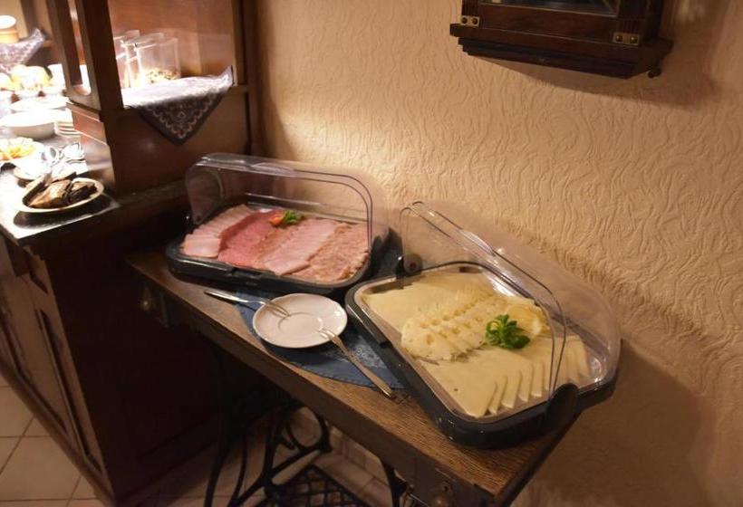 Familienhotel Zur Linde